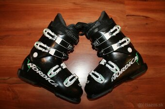 Lyže Atomic Supercross 120 cm - 10