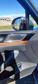 Volkswagen PASSAT VARIANT B8  2.0 TDI,140kw R-Line 4 motion - 10