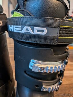 Lyžiarky HEAD next edge 85 30,5cm - 10