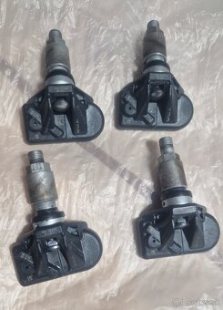 Disky Mercedes GLE AMG W167 GLS - 10