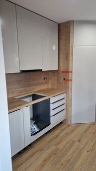 Výroba nábytku na mieru - 10