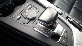 Predám Audi A4 2.0 TDI 140kw DSG - 10
