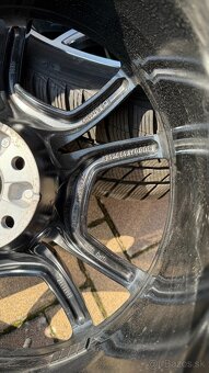 5X112 R19 ET36 Audi - 10