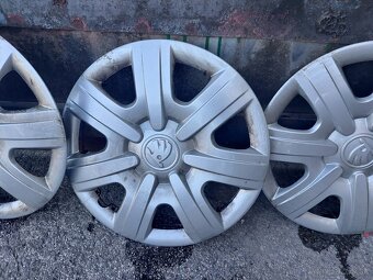 PUKLICE ŠKODA,VOLKSWAGEN - 10