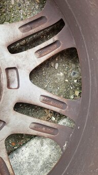 5x112 r18 original skoda superb, vw group - 10