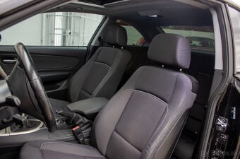 BMW Rad 1 120d, 130kW, M6, 3d - 10