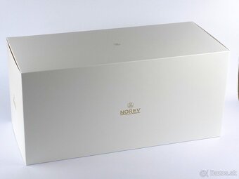 MERCEDES BENZ SPRINTER 2018 – 1:18 NOREV - 10