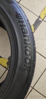 Hankook 225/45 R17 letné - 10