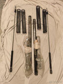 Predám Jawa 250/353 Kývačka - 10