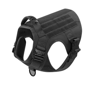 Taktický výcvikový postroj L, XL - 10