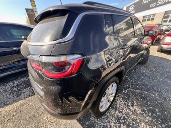 Predaj vozidla zn. Jeep Compass cez online aukciu - 10