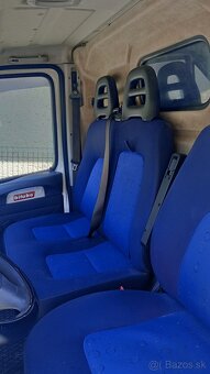 Fiat Ducato - 10