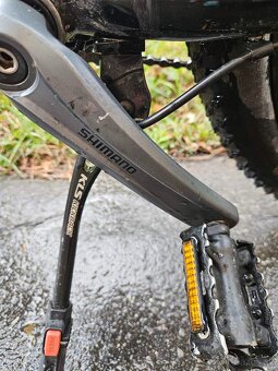 Bicykel GHOST 29" M - 10