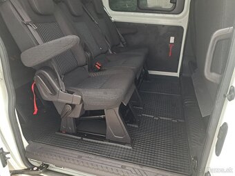 FORD TRANSIT CUSTOM 2.0TDCI 96kw 131ps ECOBLUE TREND L2 - 10