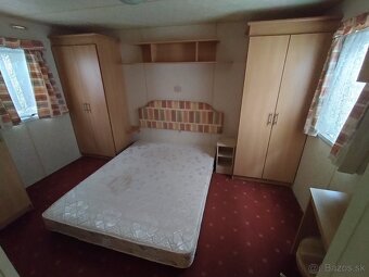 PREDÁM MOBILNÝ DOM ABI COLORADO 3.70 CELOROCNY - 10