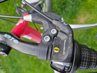 Detský bicykel CTM Willy 2.0 - 10