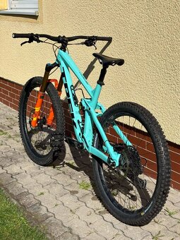 Trek remedy 8 2019 (custom) - 10