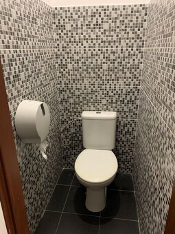 Nebytový priestor, OC Torysa, Jaltská 2, Košice - 10