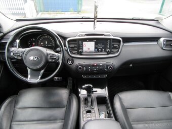 Kia Sorento 7miestne - 10