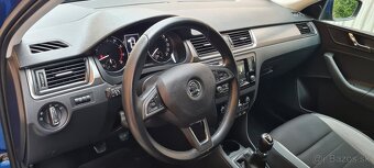 Škoda Rapid 1.2 TSI edicia Joy - 10