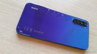 Predam Redmi Note 8T 2 ks - 10