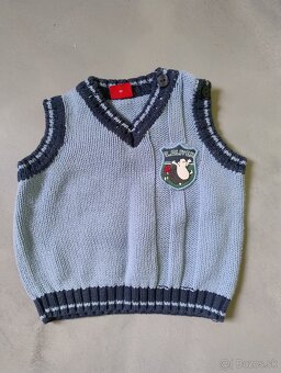 balík detského oblečenia - 10