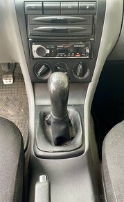 Predám / Vymením Škoda Octavia 1.8T 20V - 10