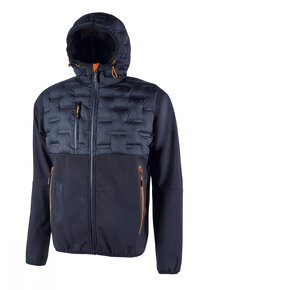 Mix pracovné bundy, cena od 20€ TOP - 10