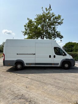Fiat Ducato 2.3 JTD 109 kW – L4H3 - 10