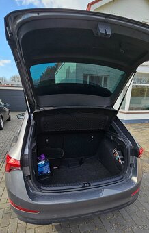 Skoda Scala 1,5 tsi , 110kw, Style - 10
