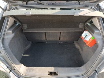 Opel Astra H, 1,7 CDTI, 74kw - 10