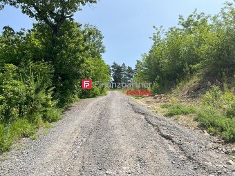 Stavebný pozemok 752m2, Badín, Banská Bystrica - 10