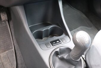 Škoda Fabia 2, 1,2 HTP - 10