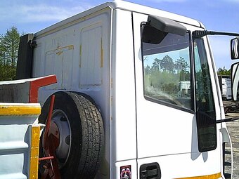 IVECO EUROCARGO ML 75 E 15 4X2 sklápač - 10