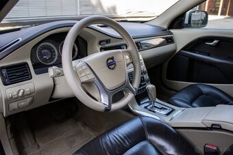 Volvo XC70 D3 DRIVe Summum - 10