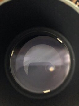 Ďalekohľad Zeiss Asiola 63/420 so starším príslušenstvom - 10