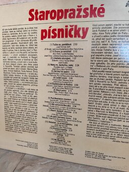 LP platne - 10