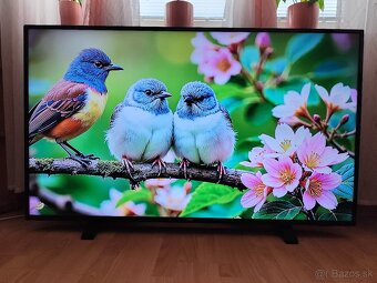 Predám SMART LED TV Phillips 58PUS7505/12 4K UHD s Wi-Fi - 10