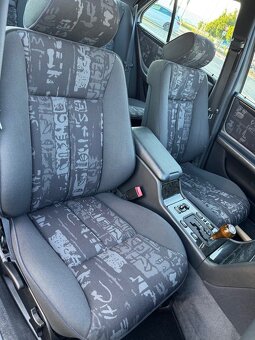 Predam Mercedes-benz W210 E240 V6 avantgarde - 10