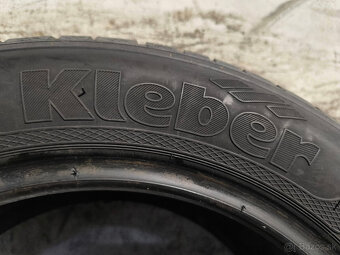 185/65 R15 Letné pneumatiky Kleber Dynaxer 4 kusy - 10