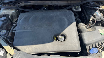 Ford Mondeo MK4 2.0Tdci AZBA NA NÁHRADNÍ DÍLY - 10