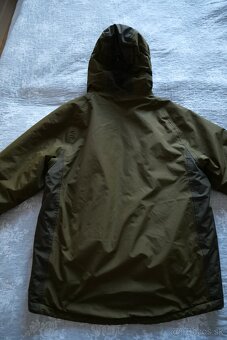 Predám sadu AQUA F12 Thermal Jacket + Trousers - 10