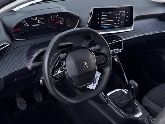 Peugeot 208 1.2 PureTech Active - 10