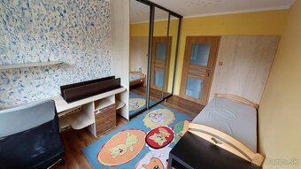 3 izbový byt nájom (prenájom) Žilina – Solinky - 10