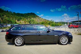 ▪️BMW rad 5 F11 LUXURY Premium, Automat▪️ - 10