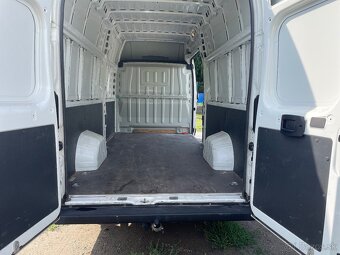 Peugeot Boxer 2.2. 121kw L4H3 - 10