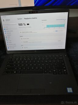 Dell Latitude 7400 - 10