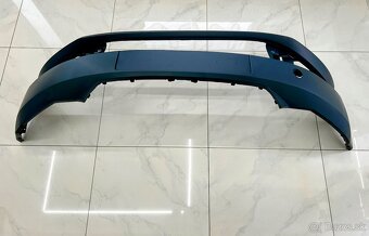 PŘEDNÍ NÁRAZNÍK / ŠKODA FABIA 3 / ZASÍLÁME NA SK - 10