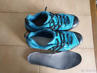 Panske botasky ADIDAS TERREX TRAXION. - 10