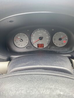 Renault thalia 1.4, benzín, 55kw. - 10